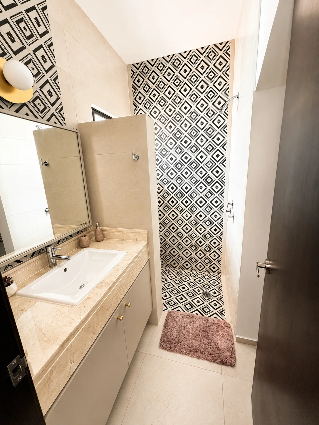 Baño PB